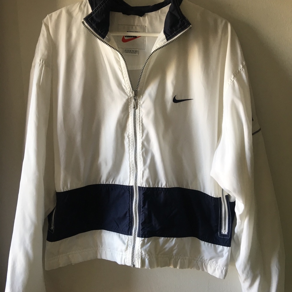 Nike vintage sweatsuit